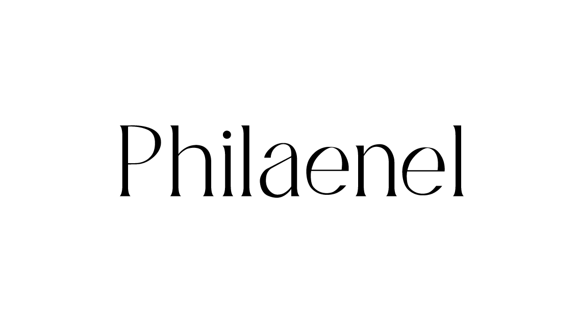 Philaenel 行銷顧問